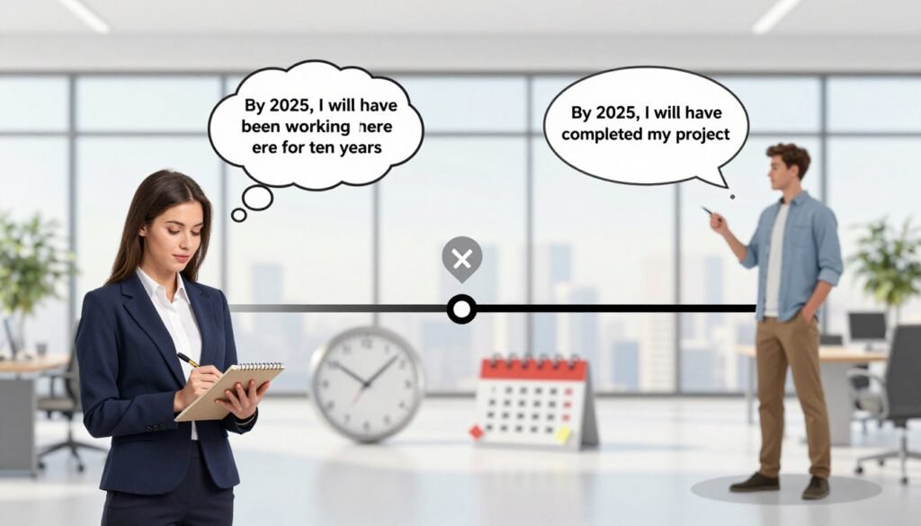 future perfect continuous vs future perfect tense future perfect continuous vs future perfect tense