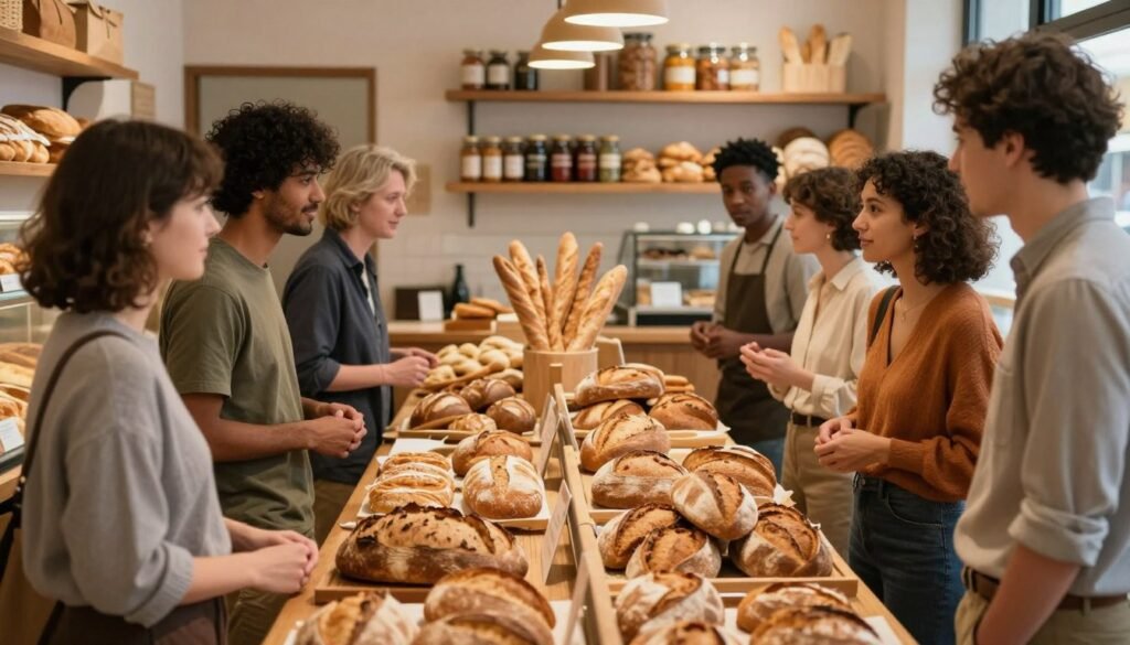 bakery conversation starters bakery conversation starters