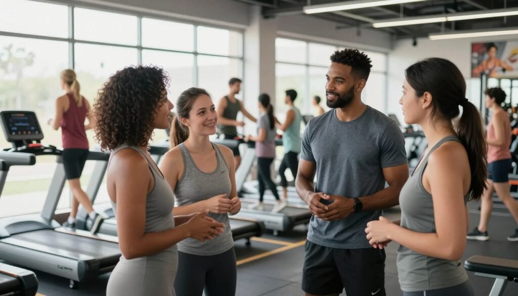 fluency training gym session fluency training gym session