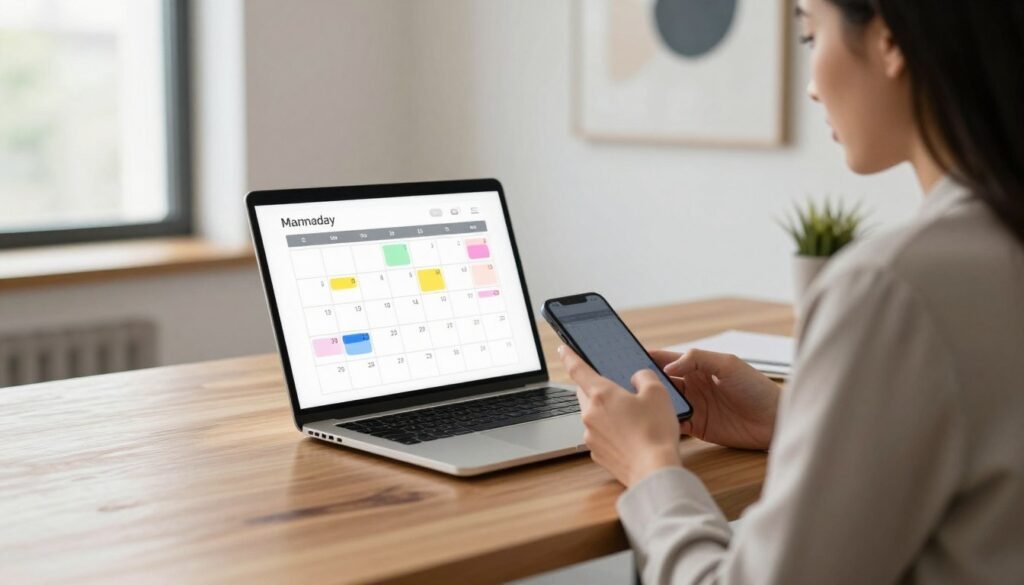 scheduling an appointment in english scheduling an appointment in english